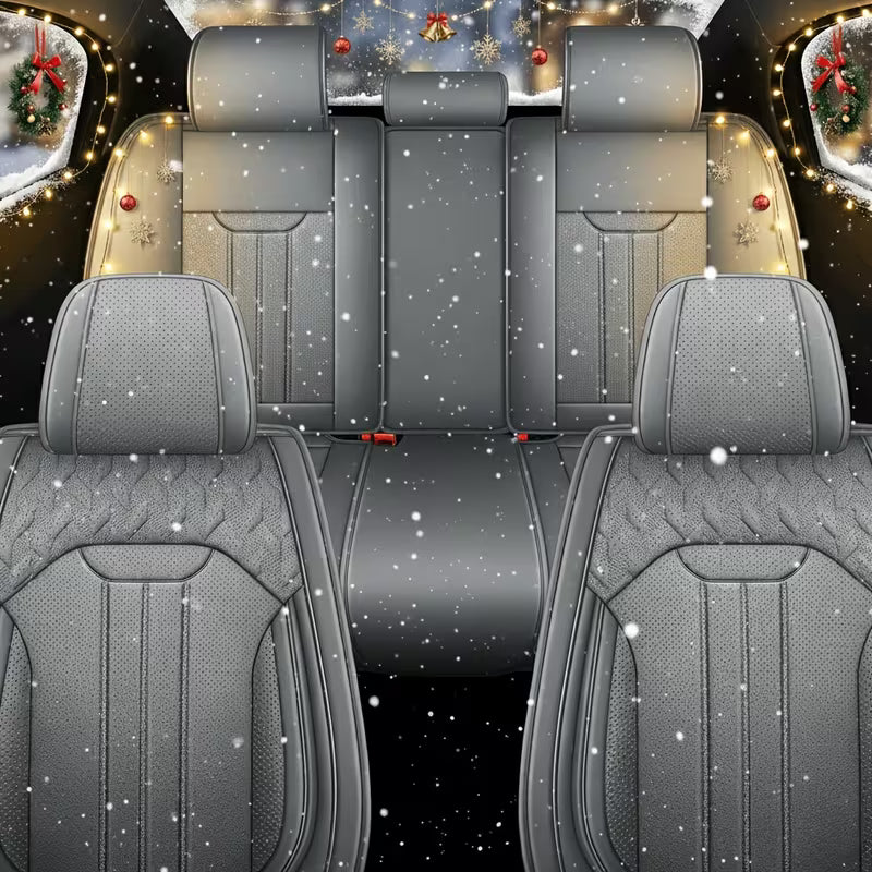 Fundas Asiento PU Premium – Impermeables Universal