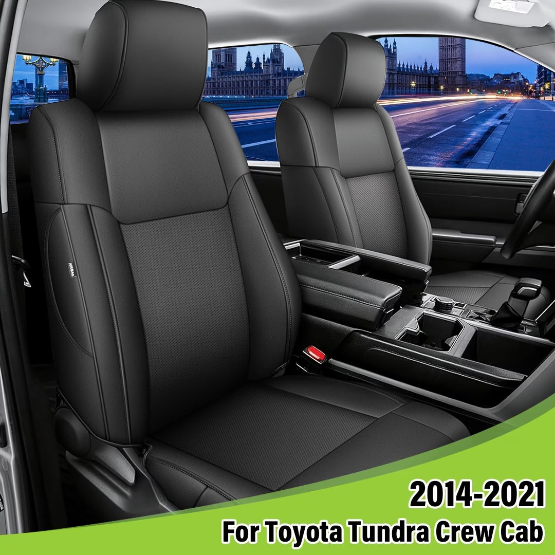 Fundas a Medida – Tundra, F-150, Raptor, Silverado, RAM, Tacoma, Sierra, Colorado