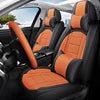 Nimbus Nappa Leather Car Seat Cover – All-Season