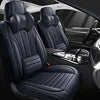 Lumina Drive Nappa Leather Car Seat Cover – Full Set