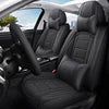 Nimbus Nappa Leather Car Seat Cover – All-Season
