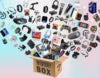 Smart Watch Mysterious Caja Sorpresa Misteriosa Flower Jewelry Lucky Mistery 3C Boxes Surprise Gift Mystery Box