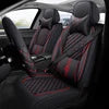 Royal Armor NAPPA Leather Car Seat Cover – All-Season
