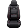 Interiors Car Accessories Leather Luxury Universal Car Seat Covers for Mustang Seat Covers