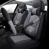 Royal Armor NAPPA Leather Car Seat Cover – All-Season