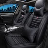 Universal Car Leather Cushion Waterproof Easy to Clean Durable Car Seat Covers for All Season