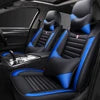 Universal Car Leather Cushion Waterproof Easy to Clean Durable Car Seat Covers for All Season
