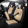 Royal Armor NAPPA Leather Car Seat Cover – All-Season