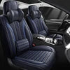 Lumina Drive Nappa Leather Car Seat Cover – Full Set