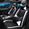 Universal Car Leather Cushion Waterproof Easy to Clean Durable Car Seat Covers for All Season