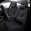 Royal Armor NAPPA Leather Car Seat Cover – All-Season