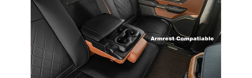 Fundas de Asiento para Camioneta – Chevy Silverado y GMC Sierra