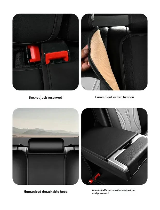 Fundas de Asiento 5D para Chevrolet – Suburban, Tahoe, Silverado y más