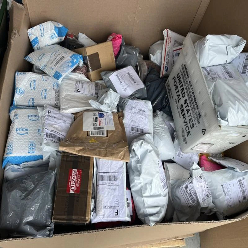 Caja Misteriosa Sorpresa – Artículos Aleatorios Premium