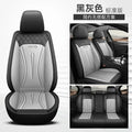 Fundas de Asiento 5D para Chevrolet – Suburban, Tahoe, Silverado y más