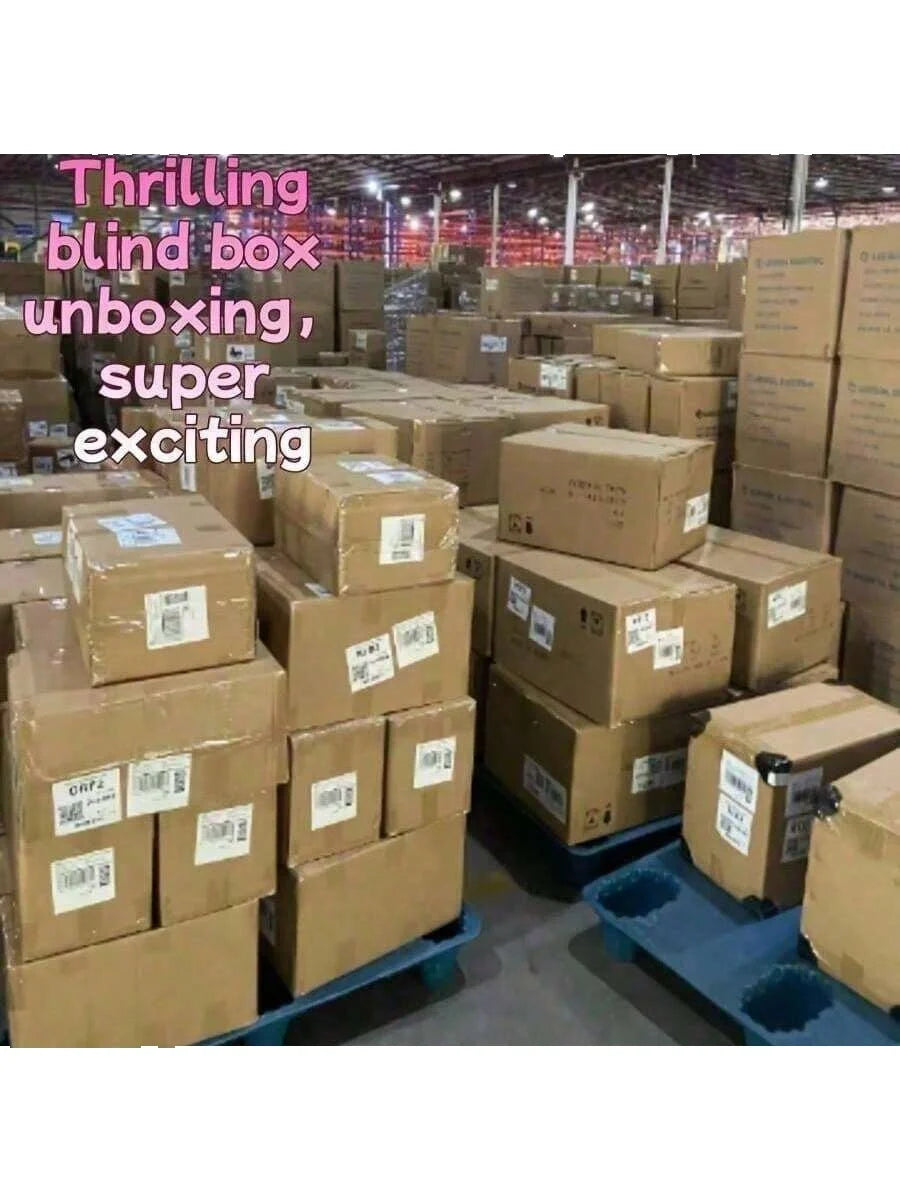 Caja Sorpresa de Papelería – Regalo Aleatorio Premium