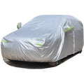 Cubierta Universal para Auto – Protección UV, Polvo y Nieve