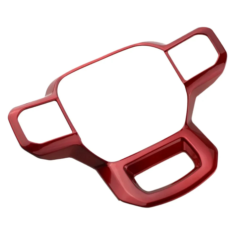 Cubierta Decorativa para Panel de Volante – Ford F-150 2021–2024