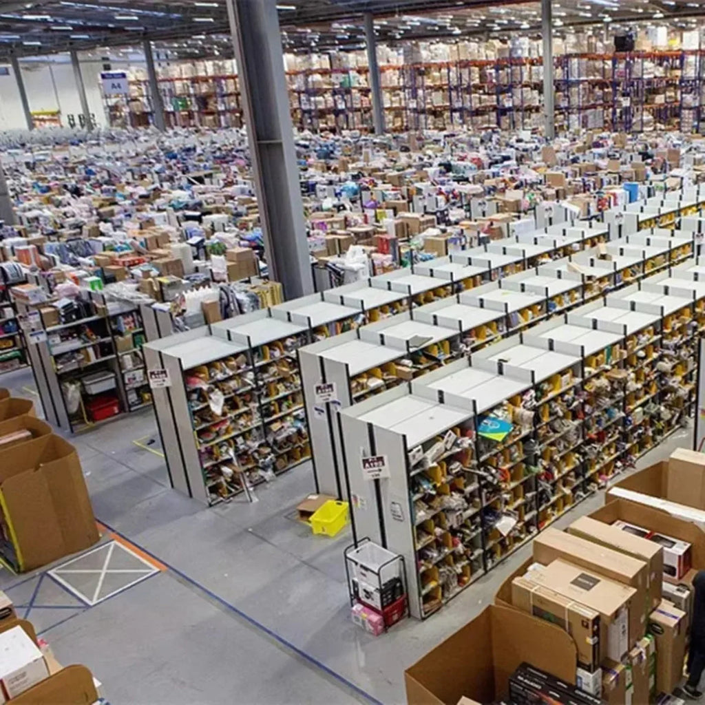 Caja Misteriosa Sorpresa – Artículos Aleatorios Premium