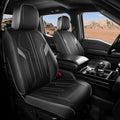 Fundas de Asiento Impermeables para Ford F-150, F-250, F-350 y F-450