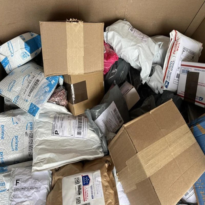 Caja Misteriosa Sorpresa – Artículos Aleatorios Premium