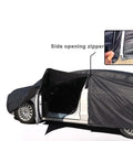 Cubierta Exterior para Chevrolet Silverado 1500 – Con Cremallera Lateral