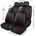 Fundas a Medida – Tundra, F-150, Raptor, Silverado, RAM, Tacoma, Sierra, Colorado