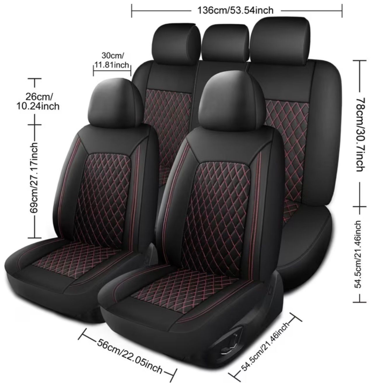Fundas a Medida – Tundra, F-150, Raptor, Silverado, RAM, Tacoma, Sierra, Colorado