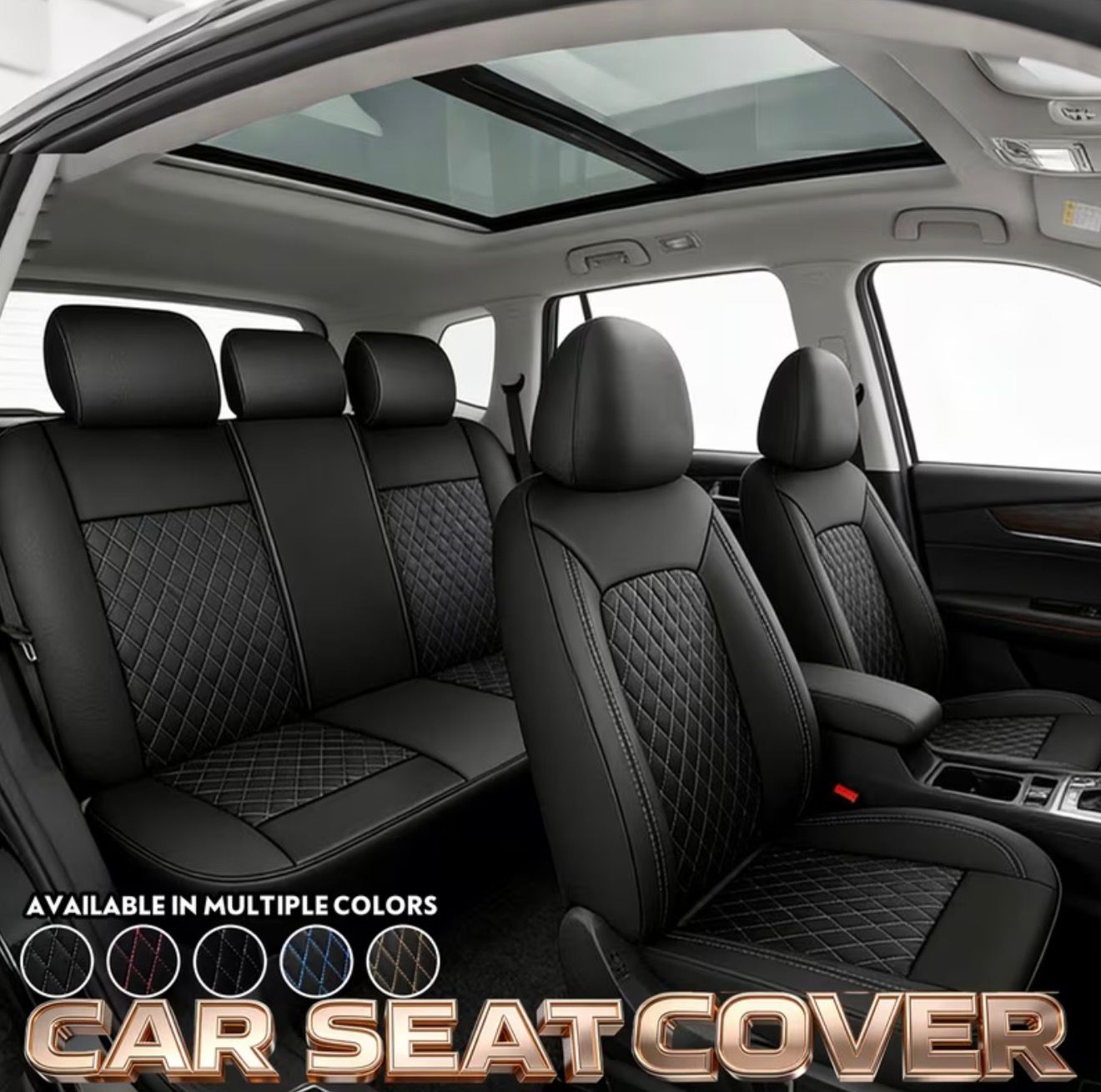 Fundas a Medida – Tundra, F-150, Raptor, Silverado, RAM, Tacoma, Sierra, Colorado