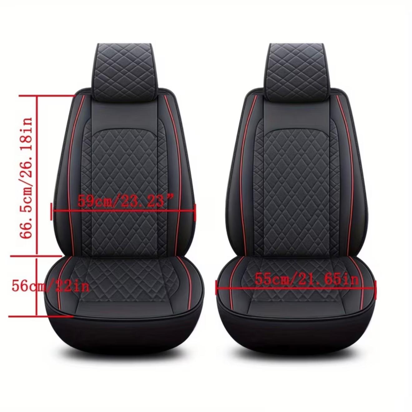 Fundas a Medida – Tundra, F-150, Raptor, Silverado, RAM, Tacoma, Sierra, Colorado