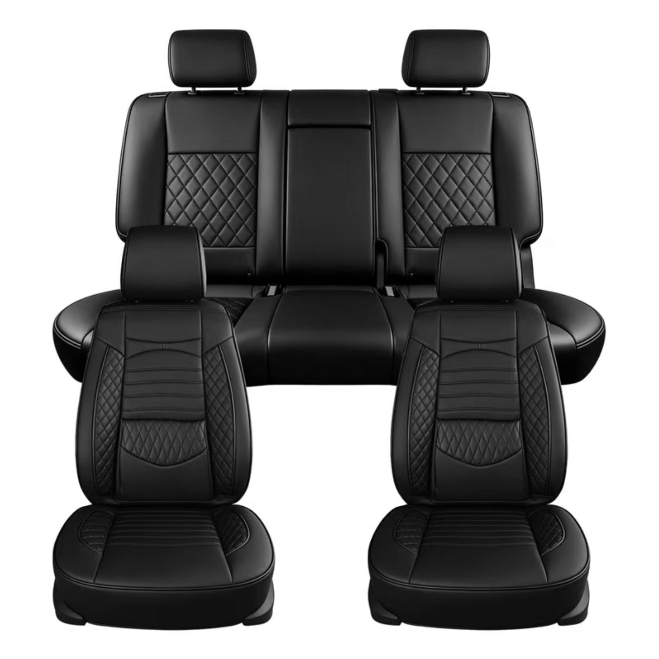 Fundas a Medida – Tundra, F-150, Raptor, Silverado, RAM, Tacoma, Sierra, Colorado