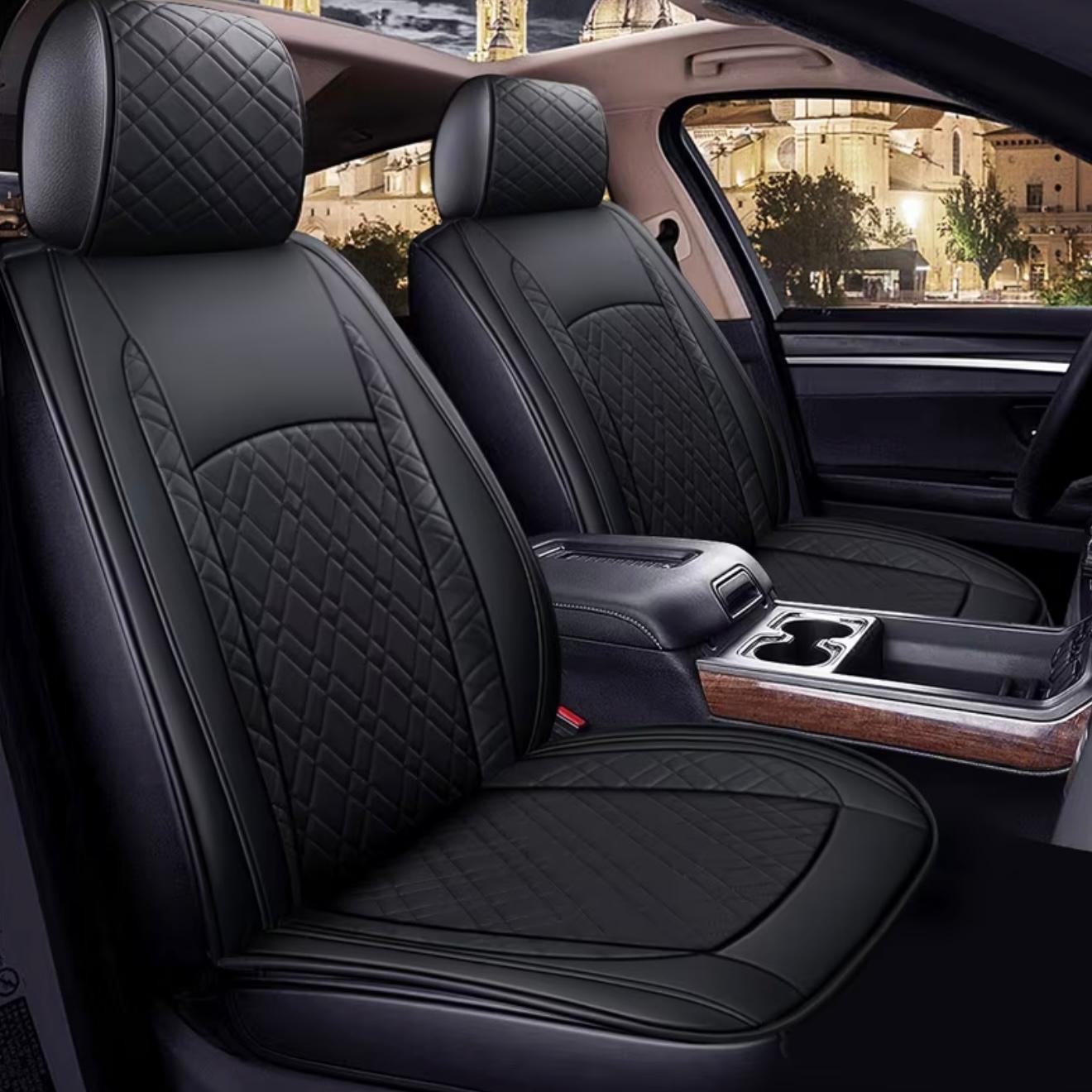 Fundas a Medida – Tundra, F-150, Raptor, Silverado, RAM, Tacoma, Sierra, Colorado